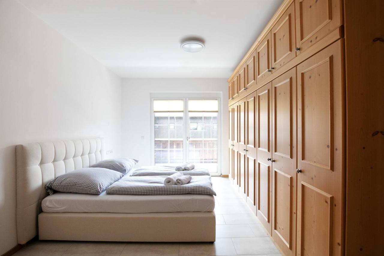 Mountain View Apartment Гармиш-Партенкирхен Екстериор снимка